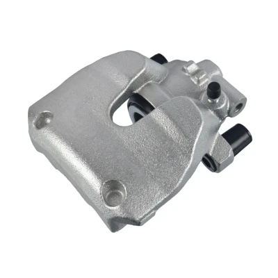 Afbeelding van FEBI BILSTEIN 182277 Remklauw Gietijzer Vooras links OPEL: Corsa E Hatchback