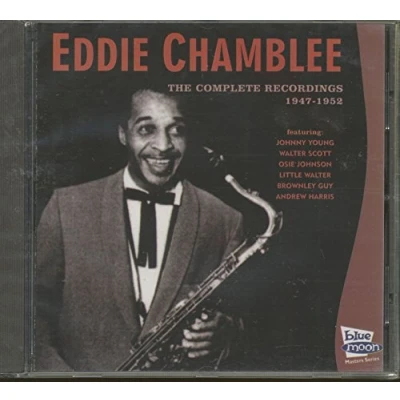 Afbeelding van The Complete Recordings 1947 1952