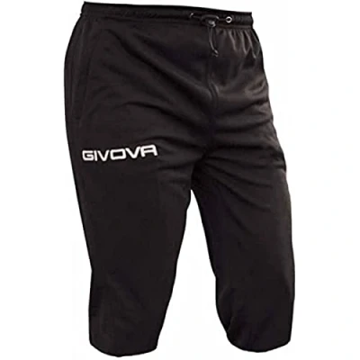 Afbeelding van Givova P020 Unisex Volwassenen, 10, 2XS