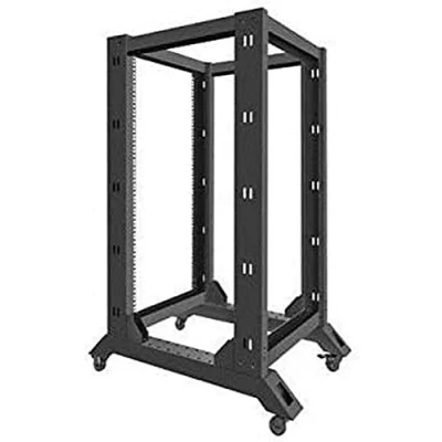 Afbeelding van Wandrek Rack Lanberg OR01 6822 B