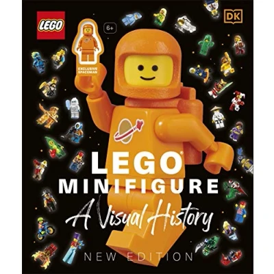 Image de LEGO Minifigure