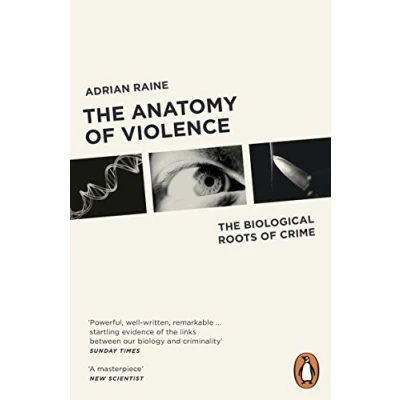 Afbeelding van The Anatomy of Violence