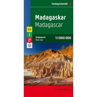 Afbeelding van FB Madagascar