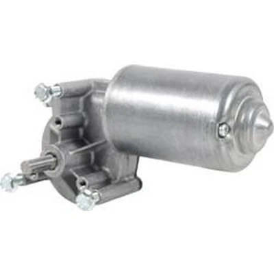 Afbeelding van DOGA DO 111.3763.3B.00 / 3001 Gelijkstroom transmissiemotor Typ 111 24 V 2 A 6 Nm 25 omw/min As diameter: 9 mm 1 stuk(s)