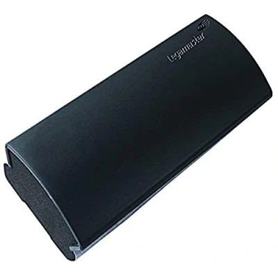 Afbeelding van Legamaster magnetische whiteboardwisser TZ4, met Microban technologie bordenwisser