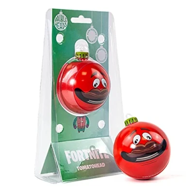 Afbeelding van Kerstbal Fornite Crackshot