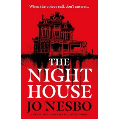 Afbeelding van The Night House