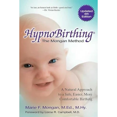Afbeelding van Hypnobirthing