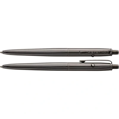 Afbeelding van Originele Fisher Astronaut Space Pen, Zwart Titanium (#AG7 BTN)