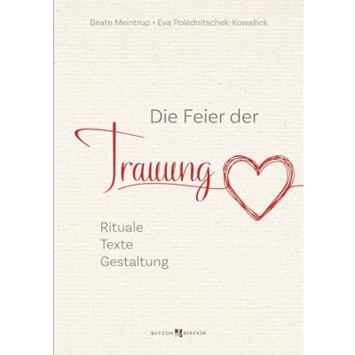 Afbeelding van Die Feier der Trauung