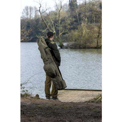 Afbeelding van Trakker NXG 3 Rod Sleeve 10ft Retractable Foudraal