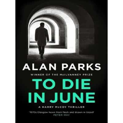 Image de To die in june