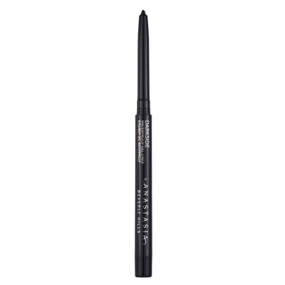 Afbeelding van Anastasia Beverly Hills Darkside Waterproof Gel Liner Zwart 0,3 gram