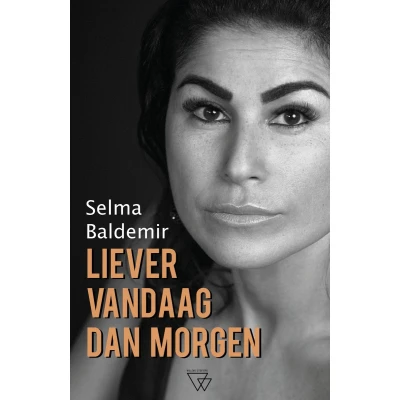 Afbeelding van Liever vandaag dan morgen