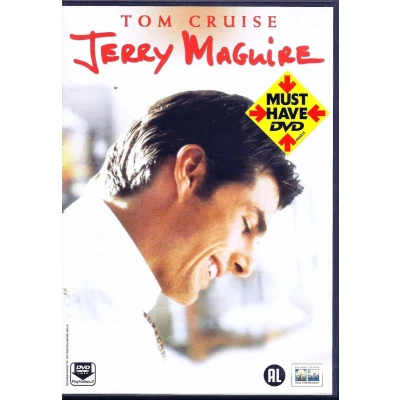 Afbeelding van Jerry Maguire