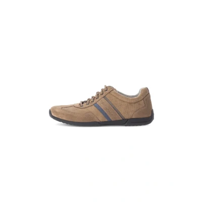 Afbeelding van Pius Gabor Baskets basses pour homme, doublure recyclée, semelle intérieure amovible, Cord Fjord 22, 47 EU