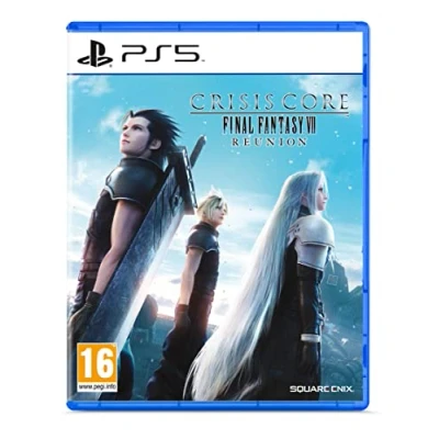 Image de Crisis Core Final Fantasy VII Reunion für PS5 (Deutsche Verpackung)