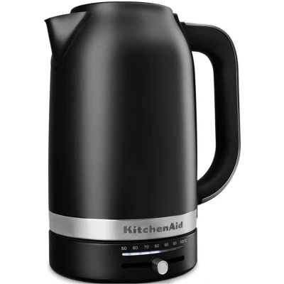 Afbeelding van KitchenAid Artisan Blender 1,75 Liter 5KSB6061 Zwart