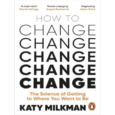 Image de HOW TO CHANGE