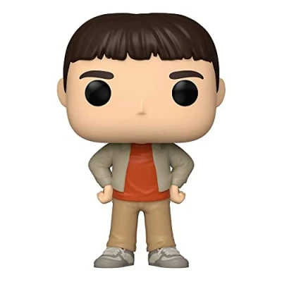 Afbeelding van Pop Dumb and Dumber Casual Lloyd Vinyl Figuur
