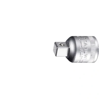 Afbeelding van Stahlwille 513 13030002 Dopsleuteladapter Aandrijving 1/2 (12.5 mm) Uitvoering 3/8 (10 35 mm 1 stuk(s)