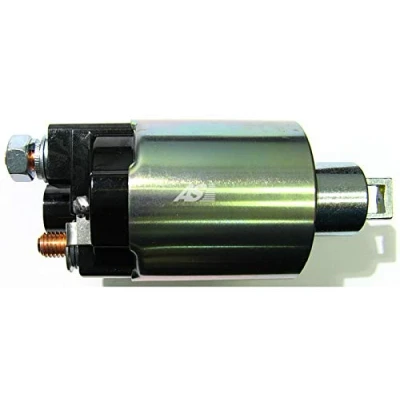 Afbeelding van Magneetschakelaar, startmotor AS PL SS6045