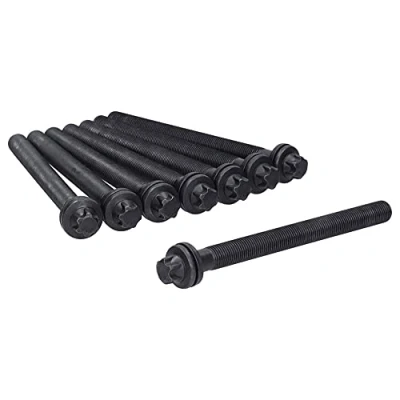 Afbeelding van Cilinderkopbout set VICTOR AJUSA 81063500