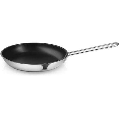 Afbeelding van Eva Solo Koekenpan Induction Heat Control ø 28 cm Standaard anti aanbaklaag