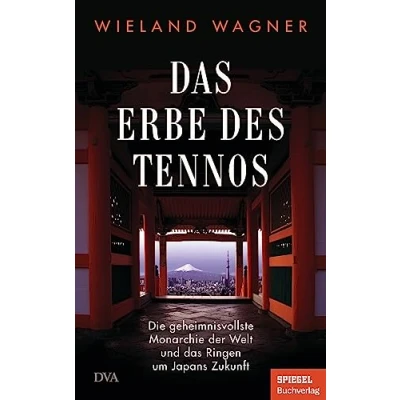Afbeelding van Das Erbe des Tennos