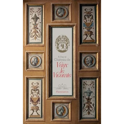 Afbeelding van Day At Chateau De Vaux Le Vicomte