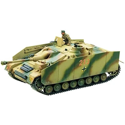 Afbeelding van Tamiya 35087 Model Assault tank Duitse Sturmgeschu