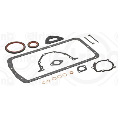 Afbeelding van ELRING 984.817 Pakkingen Met asdichtring krukas PEUGEOT: 205 II Hatchback, SUZUKI: Vitara I Off Road Cabrio