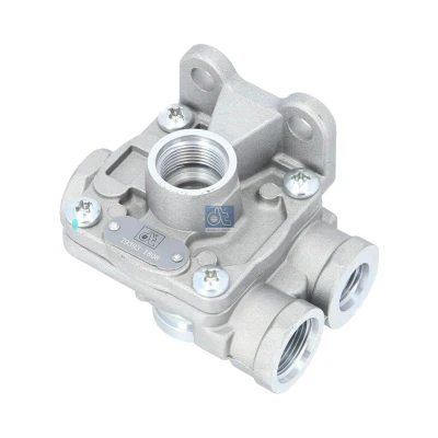Afbeelding van DT Spare Parts 4.62016 Relaisklep