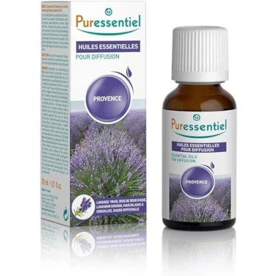Afbeelding van Puressentiel Verstuiving Provence Fl 30ml