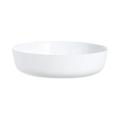 Afbeelding van Luminarc Smart Cuisine Ovenschaal Opaal 26 cm Wit