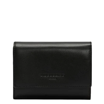 Afbeelding van Liebeskind Berlin Nora, Purse L dames, zwart, 9999, L, Zwart 9999