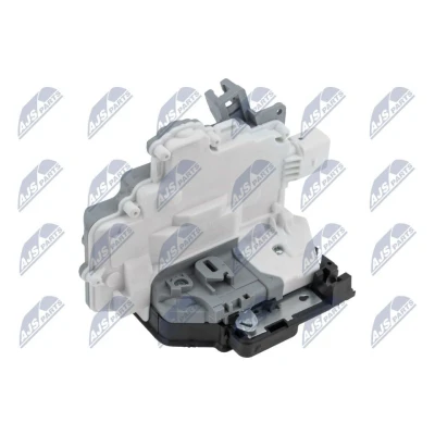 Afbeelding van PROCARO PR15 01258 Deurslot Rechts voor AUDI: TT Coupe, Roadster, A4 B8 Avant