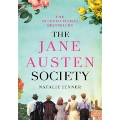 Image de JANE AUSTEN SOCIETY