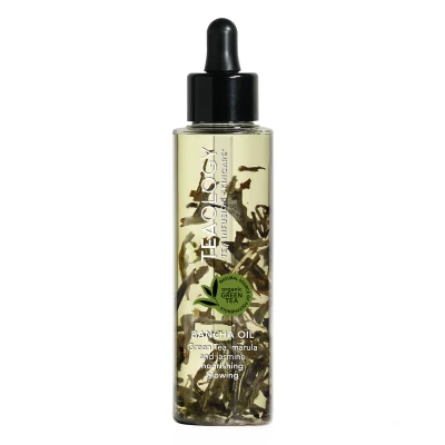 Afbeelding van Teaology Bancha Oil Olie Beautytasting