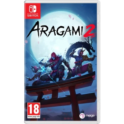 Afbeelding van Aragami 2