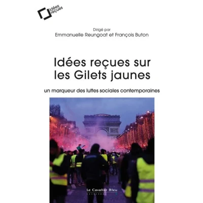 Image de Idées reçues sur les Gilets jaunes