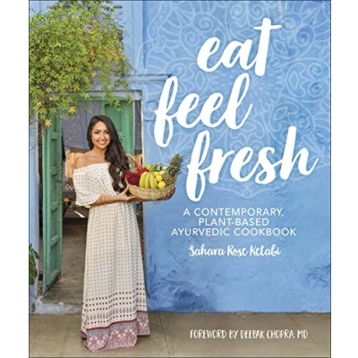 Afbeelding van Eat Feel Fresh
