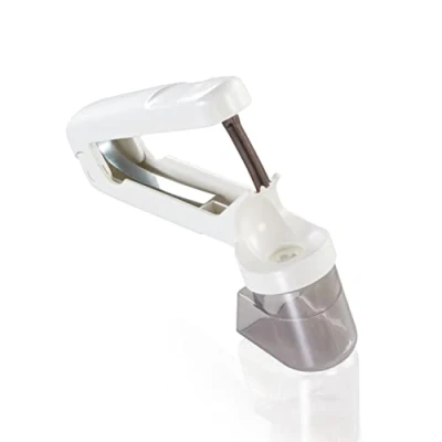 Image de LEIFHEIT 03155 COMFORTLINE DÉNOYAUTEUR DE CERISES PETIT MODELÉ