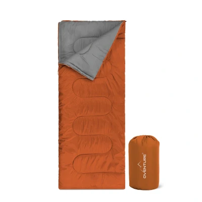 Afbeelding van Oventure Sleepplus Rood