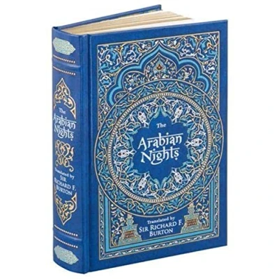 Afbeelding van Arabian Nights