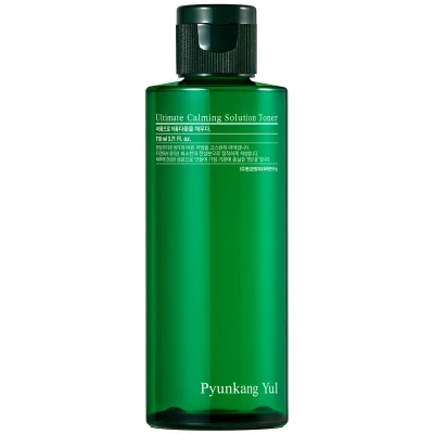 Afbeelding van Pyunkang Yul Ultimate Calming Solution Toner 110 ml