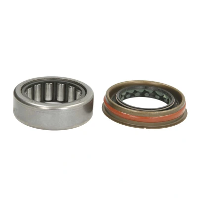 Afbeelding van Skf Wiellagerset VKBA 6787