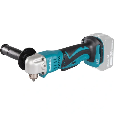 Afbeelding van Makita 18 V Haakse Boormachine DDA350ZJ