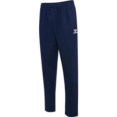 Afbeelding van hummel Hmlmover Cotton Pants Trainingsbroek voor heren