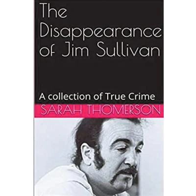 Afbeelding van The Disappearance of Jim Sullivan